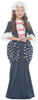 Girl's Betsy Ross Child Costume