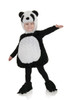 Toddler Panda Baby Costume