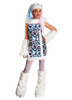 Girl's Abbey Bominable-Monster High Child Costume