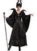 Women's Maleficent Christening Gown-Maleficent Movie Adult Costume