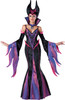 Women's Dark Sorceress Adult Costume
