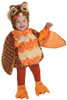 Toddler Owl Baby Costume