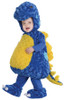 Toddler Stegosaurus Baby Costume