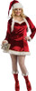 Women's Santa's Helper Adult Costume
