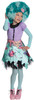 Girl's Honey Swamp-Monster High Child Costume