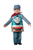 Toddler Deluxe Thomas The Tank Baby Costume