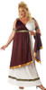 Women's Roman Empress Adult Costume