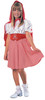 Girl's Red Riding Hood Child Costume