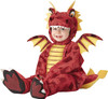 Toddler Adorable Dragon Baby Costume