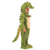 Toddler Al Gator Baby Costume