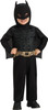 Toddler Batman-The Dark Knight Rises Baby Costume