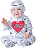 Toddler I Love My Mummy Baby Costume