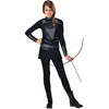 Girl's Warrior Huntress Tween Costume