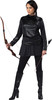 Women's Warrior Huntress Adult Costume
