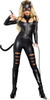 Women's Cat Fight Adult Costume