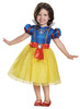 Girl's Snow White Classic Child Costume
