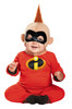 Toddler Jack-Jack Deluxe-The Incredibles Baby Costume