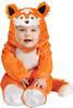 Infant Fox Baby Costume