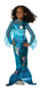 Girl's Magical Mermaid Child Costume