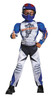 Toddler Motorcycle Rider Muscle Baby Costume