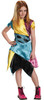 Girl's Sally Classic-The Nightmare Before Christmas Child Costume