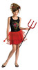 Women's Deadly Warrior Woman Adult Costume