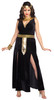 Women's Exquisite Cleopatra Adult Costume