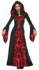 Women's Scarlette Mistress Adult Costume