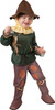 Toddler Classic Scarecrow-Wizard Of OZ Baby Costume