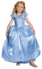 Girl's Cinderella Ultra Prestige-Cinderella Movie Child Costume