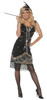 Women's Roaring 20's Adult Costume