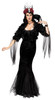 Women's Raven Mistress Adult Costume