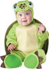 Toddler Tiny Turtle Baby Costume