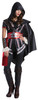Women's EZIO Auditore-Assassin's Creed Adult Costume