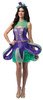 Women's Ornate Octopus Adult Costume