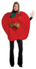 Women's Apple Adult Costume