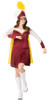 Women's Marching Band Adult Costume