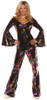 Women's Disco Diva Adult Costume