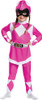 Toddler Pink Ranger Classic-Mighty Morphin Baby Costume