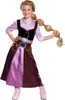 Girl's Rapunzel Classic-Tangled Child Costume