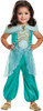 Girl's Jasmine Classic Child Costume