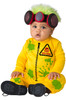 Infant Toxic Dump Baby Costume