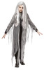 Girl's Zombie Ghost Child Costume