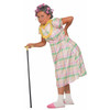 Girl's Aunt Gertie Child Costume