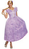 Women's Rapunzel Ultra Prestige Adult Costume