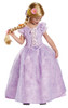 Girl's Rapunzel Ultra Prestige Child Costume