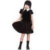 Girl's Gothic Girl Child Costume