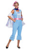 Women's Bo Peep "New Look" Deluxe-Toy Story 4 Adult Costume