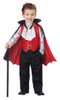 Toddler Dapper Vampire Baby Costume