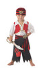 Toddler Ahoy Matey! Baby Costume